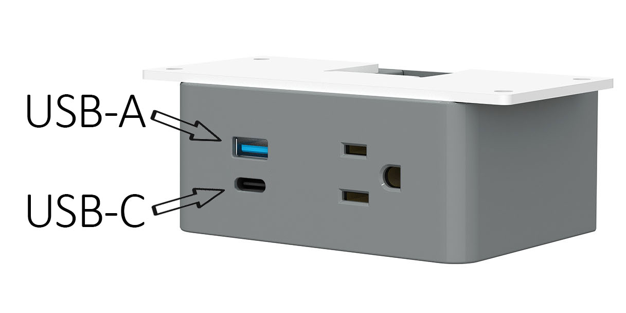 Dekko-Ashley-Uno-Under-Power-Data-Outlet