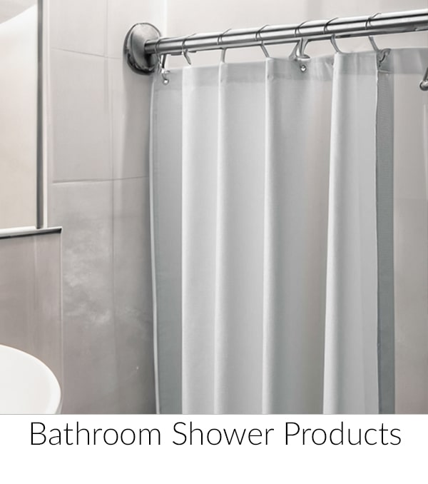 Bathroom Shower Products