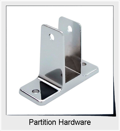 Partition Hardware