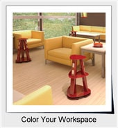 Shop Color Your Workspace