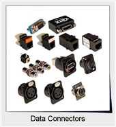 Shop Data Connectors