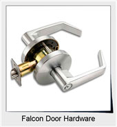 Falcon Door Hardware