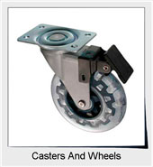 Shop Casters And Wheels