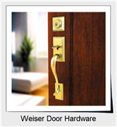 Weiser Door Hardware